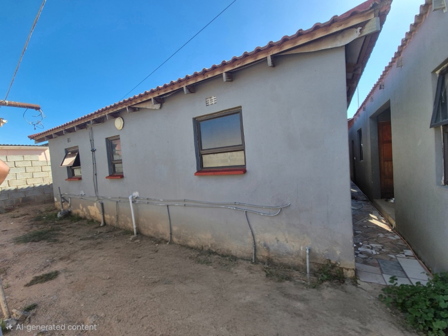 3 Bedroom Property for Sale in Zwide Eastern Cape